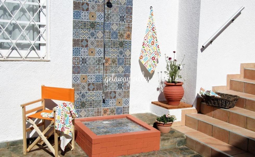 Aricia Villa Pissouri Exterior photo