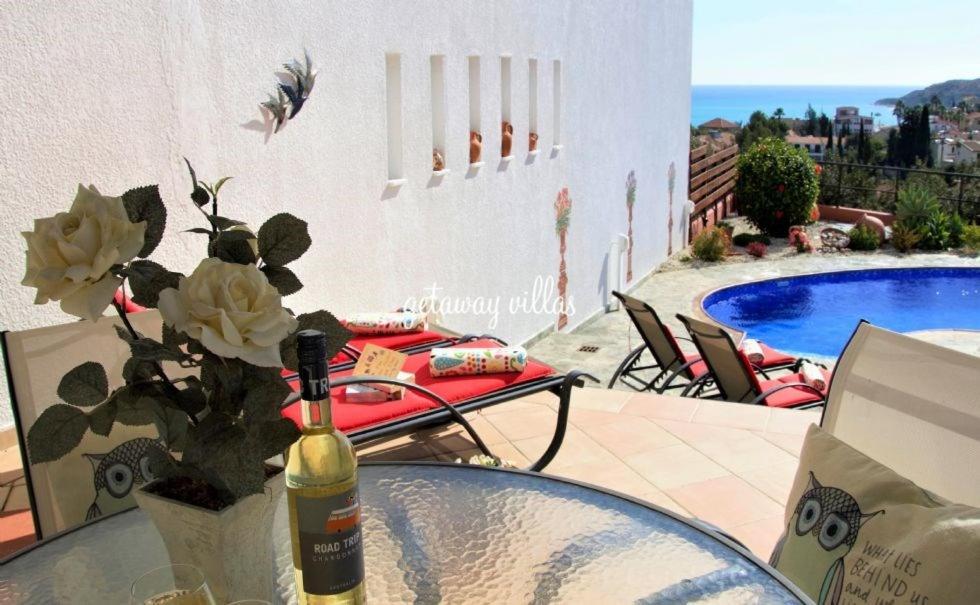 Aricia Villa Pissouri Exterior photo