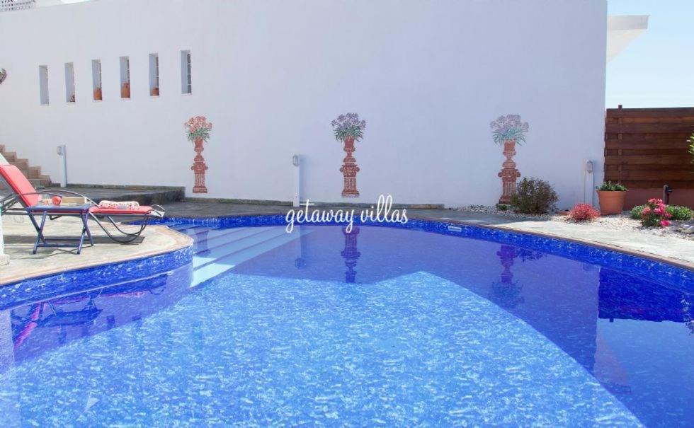 Aricia Villa Pissouri Exterior photo