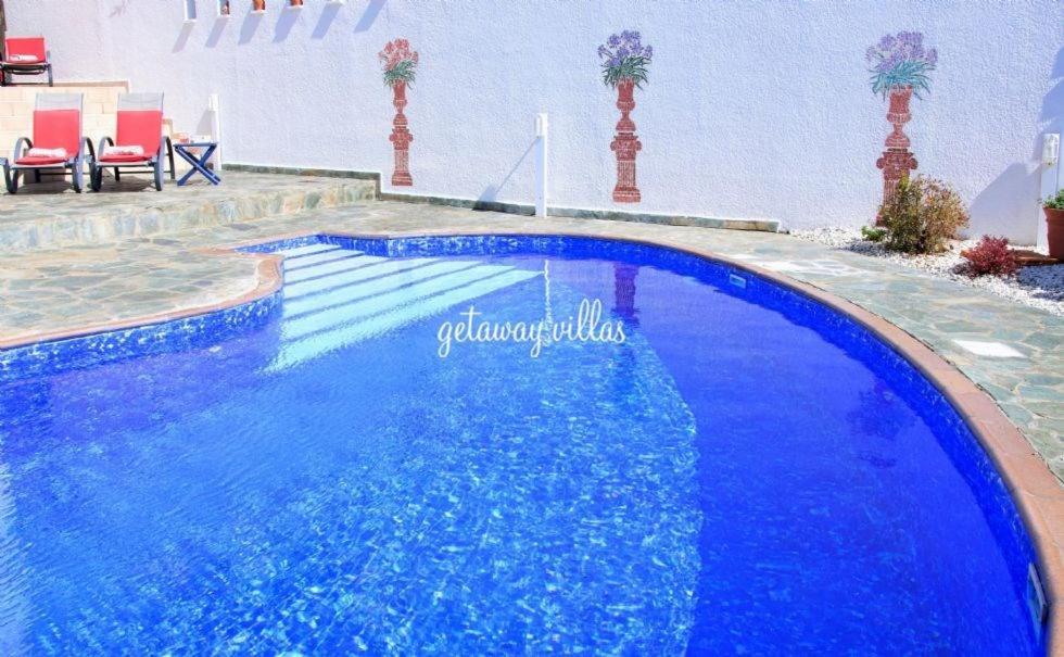 Aricia Villa Pissouri Exterior photo